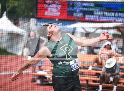 Thumbnail 3 in UIL 4A Track & Field Finals  photogallery.