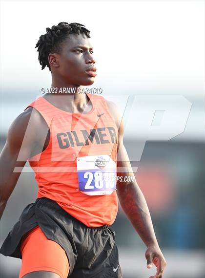Thumbnail 3 in UIL 4A Track & Field Finals  photogallery.