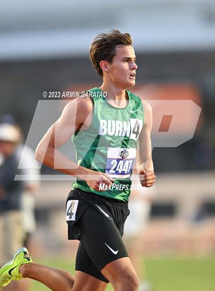 Thumbnail 3 in UIL 4A Track & Field Finals  photogallery.