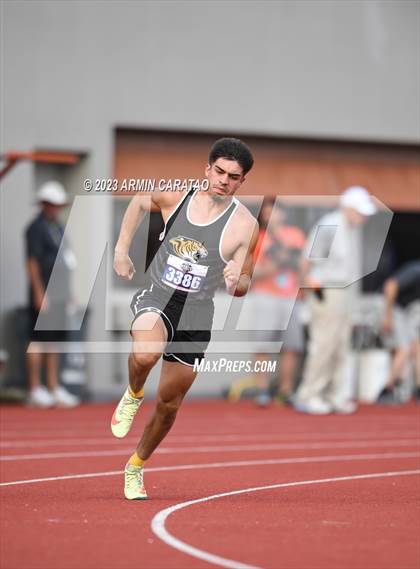 Thumbnail 3 in UIL 4A Track & Field Finals  photogallery.