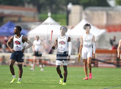 Thumbnail 2 in UIL 4A Track & Field Finals  photogallery.