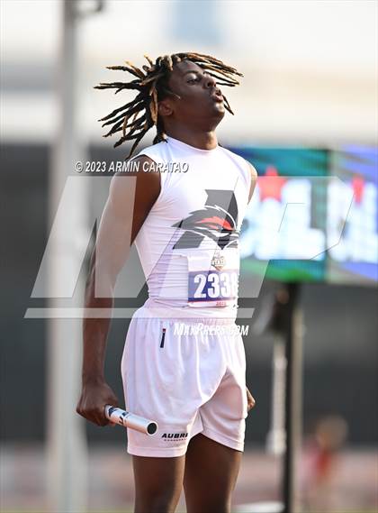 Thumbnail 3 in UIL 4A Track & Field Finals  photogallery.