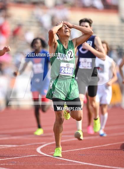 Thumbnail 3 in UIL 4A Track & Field Finals  photogallery.