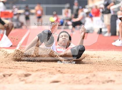 Thumbnail 3 in UIL 4A Track & Field Finals  photogallery.
