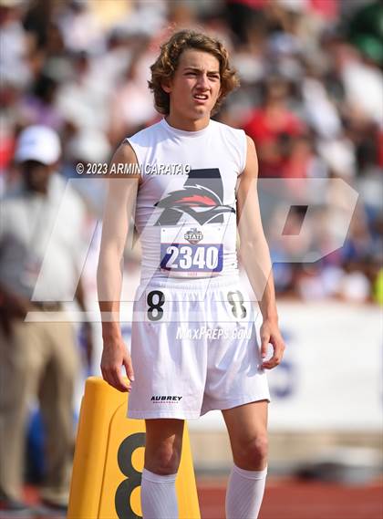 Thumbnail 2 in UIL 4A Track & Field Finals  photogallery.