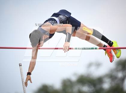 Thumbnail 1 in UIL 4A Track & Field Finals  photogallery.