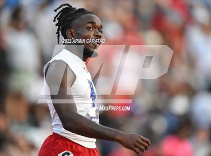 Thumbnail 3 in UIL 4A Track & Field Finals  photogallery.