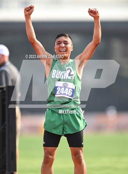Thumbnail 2 in UIL 4A Track & Field Finals  photogallery.