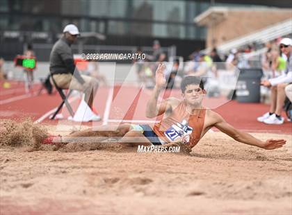 Thumbnail 3 in UIL 4A Track & Field Finals  photogallery.