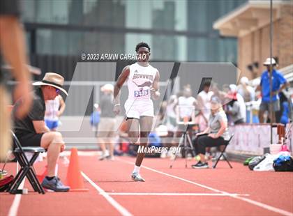 Thumbnail 3 in UIL 4A Track & Field Finals  photogallery.