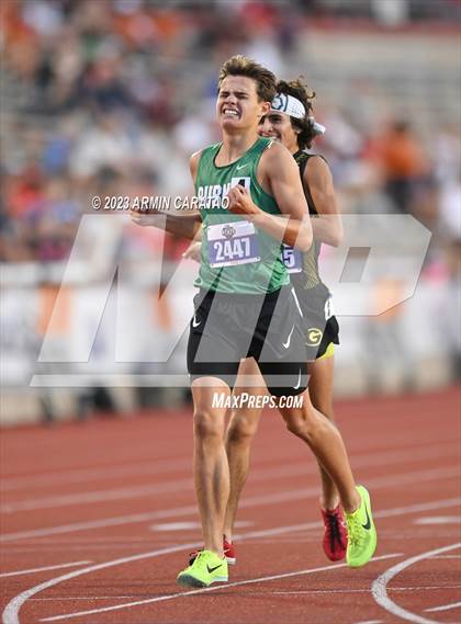 Thumbnail 2 in UIL 4A Track & Field Finals  photogallery.