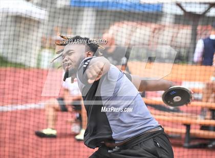 Thumbnail 2 in UIL 4A Track & Field Finals  photogallery.