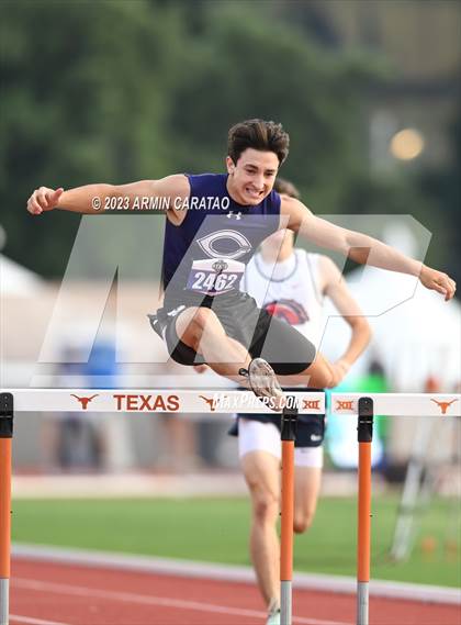 Thumbnail 2 in UIL 4A Track & Field Finals  photogallery.