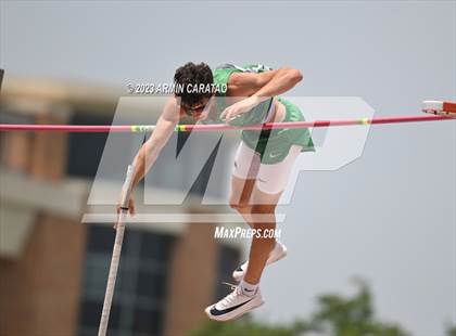 Thumbnail 3 in UIL 4A Track & Field Finals  photogallery.