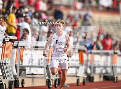 Thumbnail 3 in UIL 4A Track & Field Finals  photogallery.