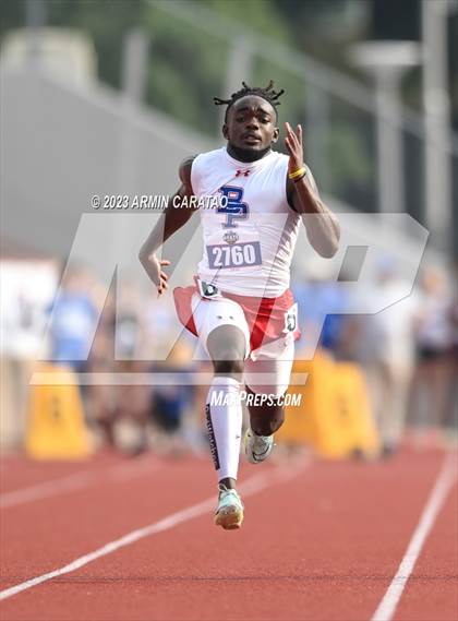 Thumbnail 3 in UIL 4A Track & Field Finals  photogallery.