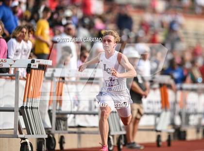 Thumbnail 1 in UIL 4A Track & Field Finals  photogallery.