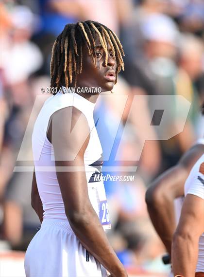 Thumbnail 2 in UIL 4A Track & Field Finals  photogallery.
