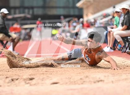 Thumbnail 3 in UIL 4A Track & Field Finals  photogallery.