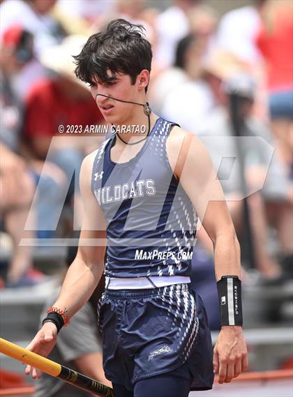 Thumbnail 2 in UIL 4A Track & Field Finals  photogallery.