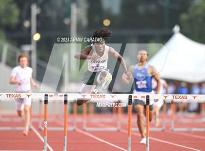 Thumbnail 3 in UIL 4A Track & Field Finals  photogallery.