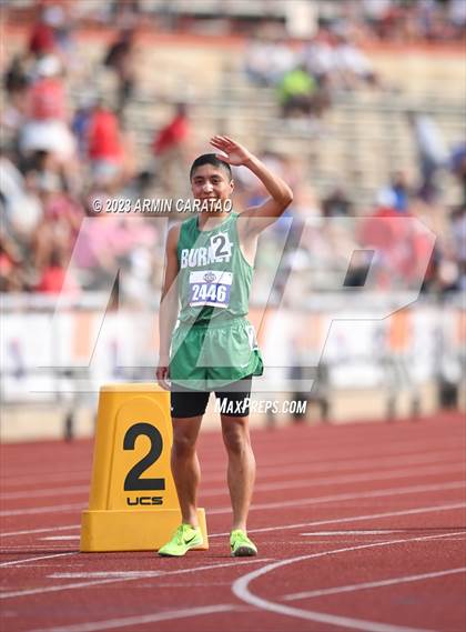 Thumbnail 3 in UIL 4A Track & Field Finals  photogallery.