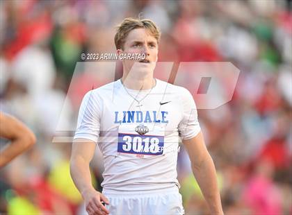 Thumbnail 1 in UIL 4A Track & Field Finals  photogallery.