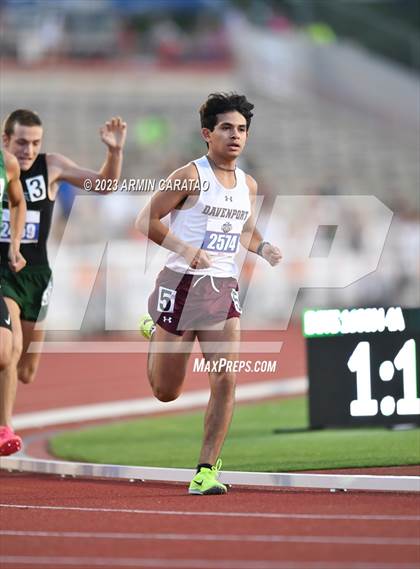 Thumbnail 2 in UIL 4A Track & Field Finals  photogallery.