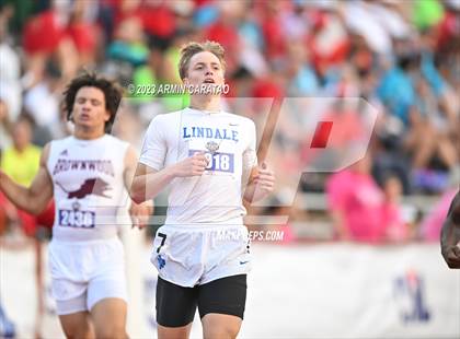 Thumbnail 3 in UIL 4A Track & Field Finals  photogallery.