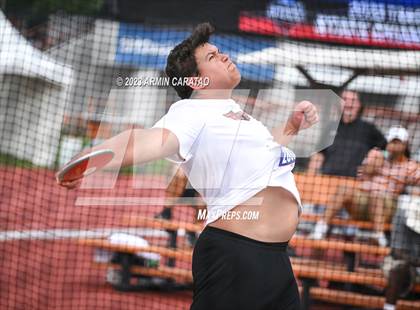 Thumbnail 3 in UIL 4A Track & Field Finals  photogallery.