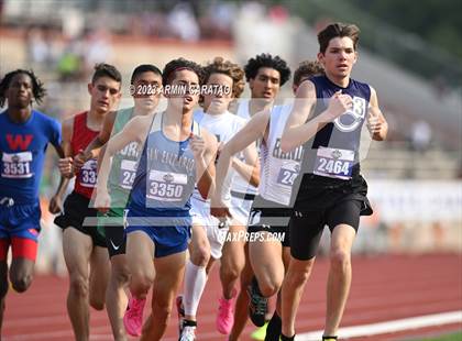 Thumbnail 2 in UIL 4A Track & Field Finals  photogallery.