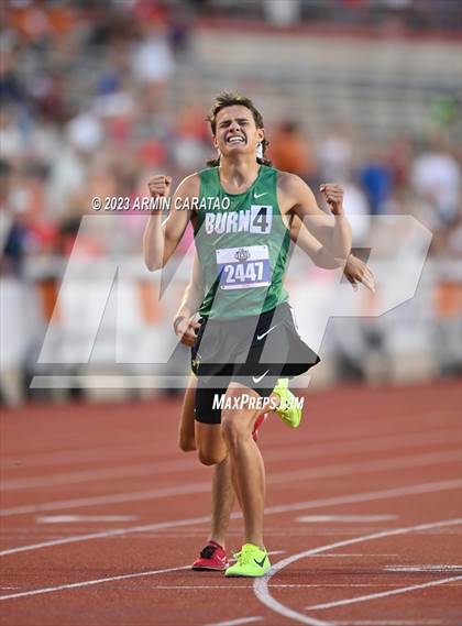 Thumbnail 1 in UIL 4A Track & Field Finals  photogallery.