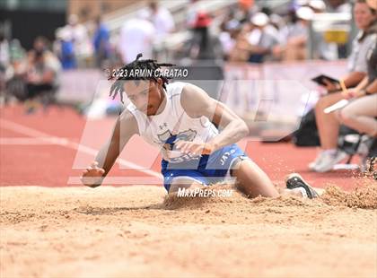 Thumbnail 2 in UIL 4A Track & Field Finals  photogallery.