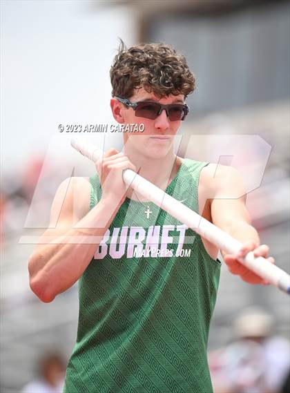 Thumbnail 3 in UIL 4A Track & Field Finals  photogallery.