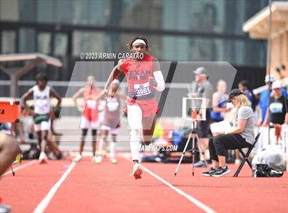 Thumbnail 1 in UIL 4A Track & Field Finals  photogallery.
