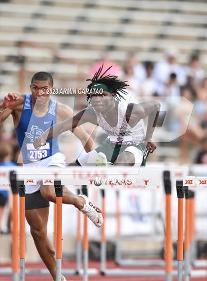 Thumbnail 3 in UIL 4A Track & Field Finals  photogallery.
