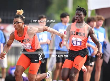 Thumbnail 3 in UIL 4A Track & Field Finals  photogallery.
