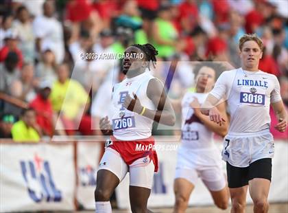 Thumbnail 2 in UIL 4A Track & Field Finals  photogallery.