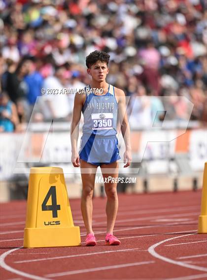 Thumbnail 1 in UIL 4A Track & Field Finals  photogallery.