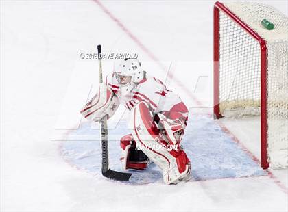 Thumbnail 2 in Winchester vs. Waltham (MIAA Division 1 North Final) photogallery.
