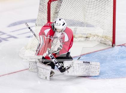 Thumbnail 2 in Winchester vs. Waltham (MIAA Division 1 North Final) photogallery.