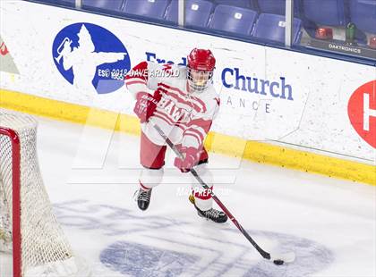Thumbnail 3 in Winchester vs. Waltham (MIAA Division 1 North Final) photogallery.