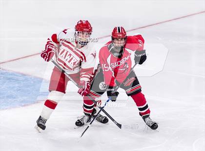 Thumbnail 1 in Winchester vs. Waltham (MIAA Division 1 North Final) photogallery.