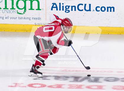 Thumbnail 3 in Winchester vs. Waltham (MIAA Division 1 North Final) photogallery.