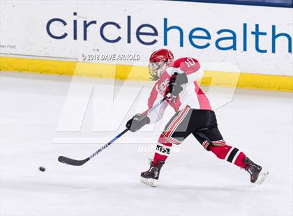 Thumbnail 1 in Winchester vs. Waltham (MIAA Division 1 North Final) photogallery.