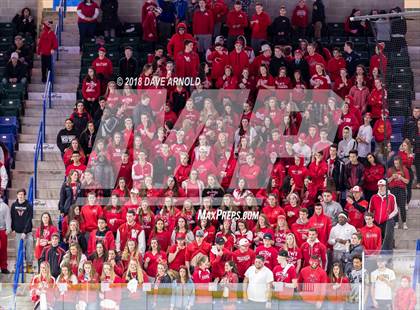 Thumbnail 3 in Winchester vs. Waltham (MIAA Division 1 North Final) photogallery.