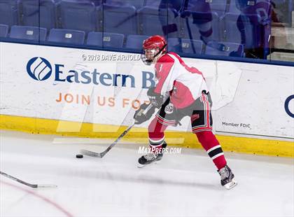 Thumbnail 3 in Winchester vs. Waltham (MIAA Division 1 North Final) photogallery.