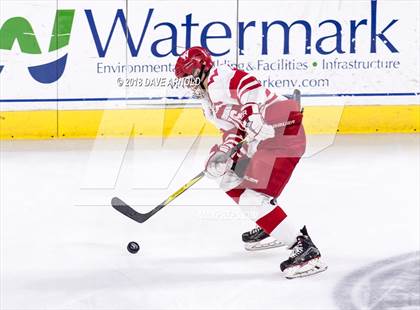 Thumbnail 3 in Winchester vs. Waltham (MIAA Division 1 North Final) photogallery.