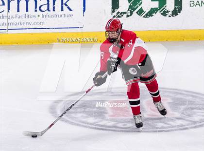 Thumbnail 2 in Winchester vs. Waltham (MIAA Division 1 North Final) photogallery.