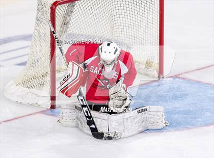 Thumbnail 1 in Winchester vs. Waltham (MIAA Division 1 North Final) photogallery.